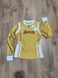 Bluza dama Nike NBA LA Lakers mărimea S