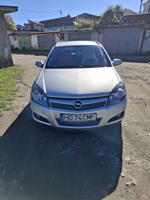 Opel astra h   2007   1.7