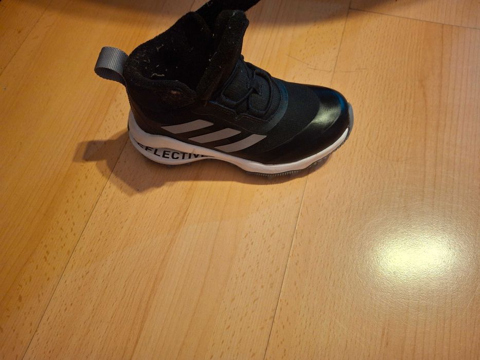 Детски Боти Adidas