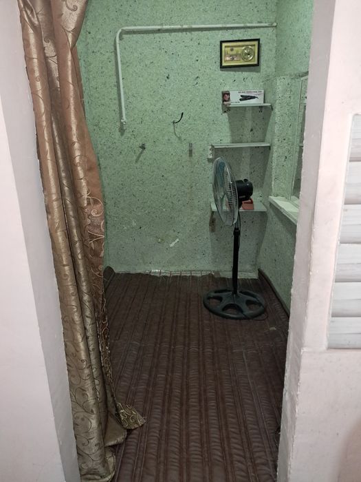 2xonali kvartira chorusda