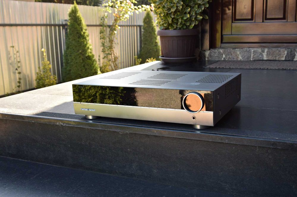 Amplificator Harman Kardon HK 970