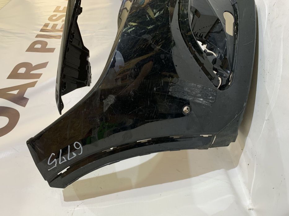 Bara fata Mercedes GLA H247, 2020, 2021, 2022, 2023, 2024, cod origine OE A2478858803.