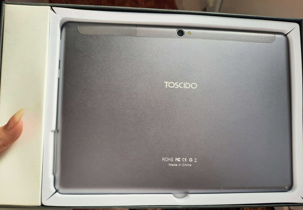 Tableta Toscido M863