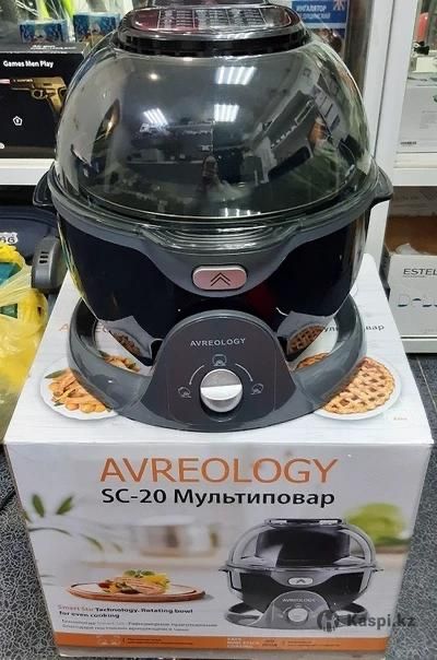 Мультиповар  AVREOLOGY