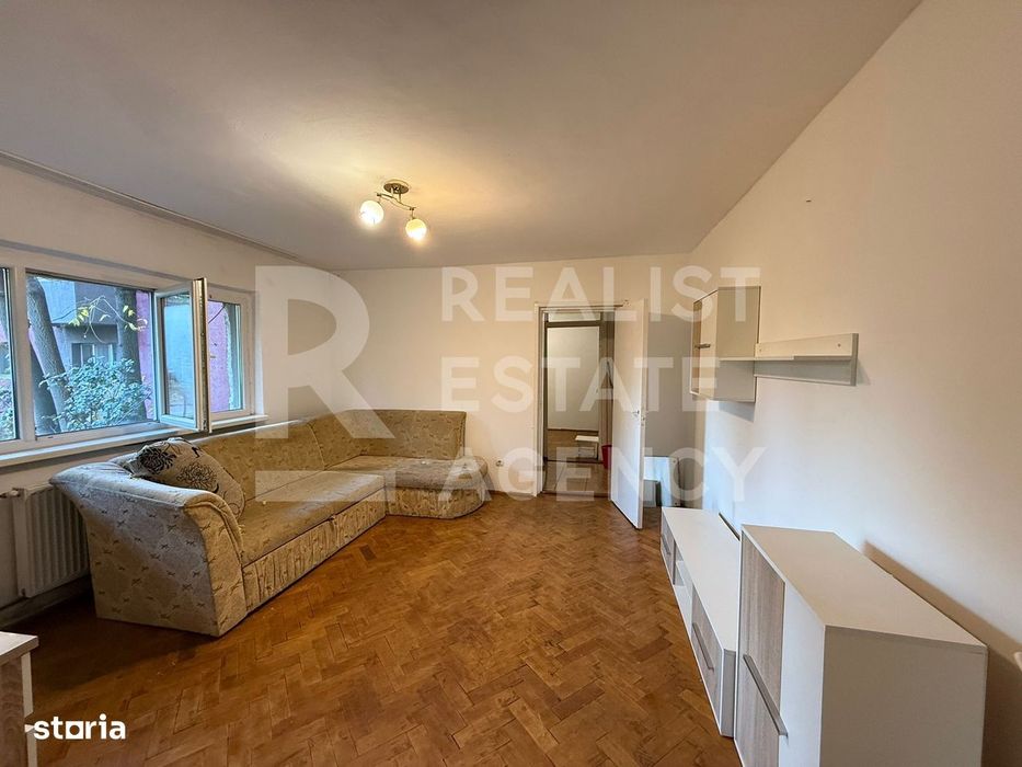 Vânzare, apartament, 2 camere, plus anexă