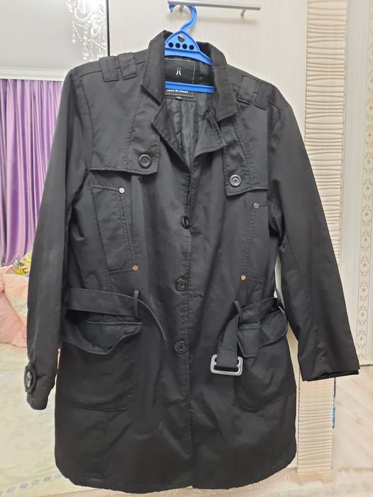 Продается мужской Плаш