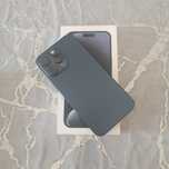 Iphone 15 pro max 256 Gb цена 1000 $