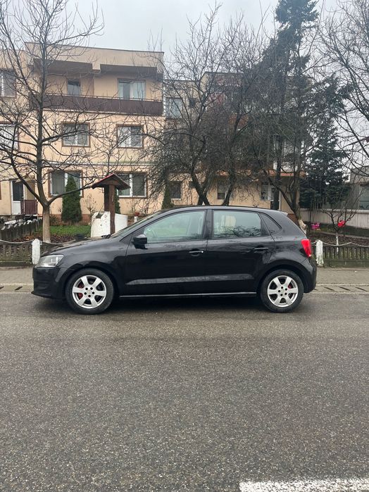 Volkswagen Polo 1.6 tdi Euró 5