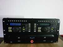 cd player  dublu  us -blaster 7313