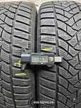 SET 2 Anvelope Iarna 205/60 R16 DUNLOP Winter Sport 5 92H