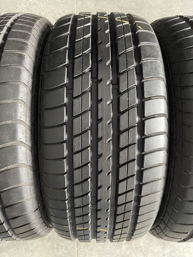 Set Vara 225/50R16 Dunlop Anvelope Cauciucuri Originale Profil 6.5mm