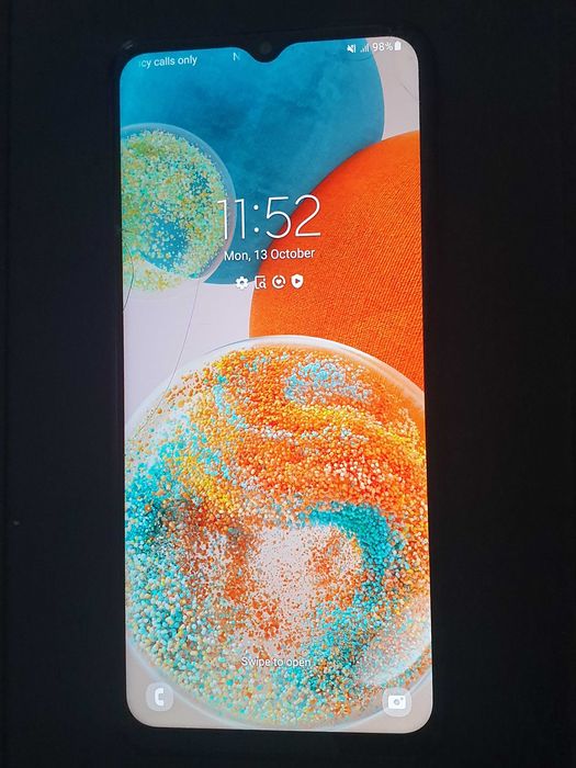 Vand / Schimb Samsung galaxy A23 5G 64GB negru