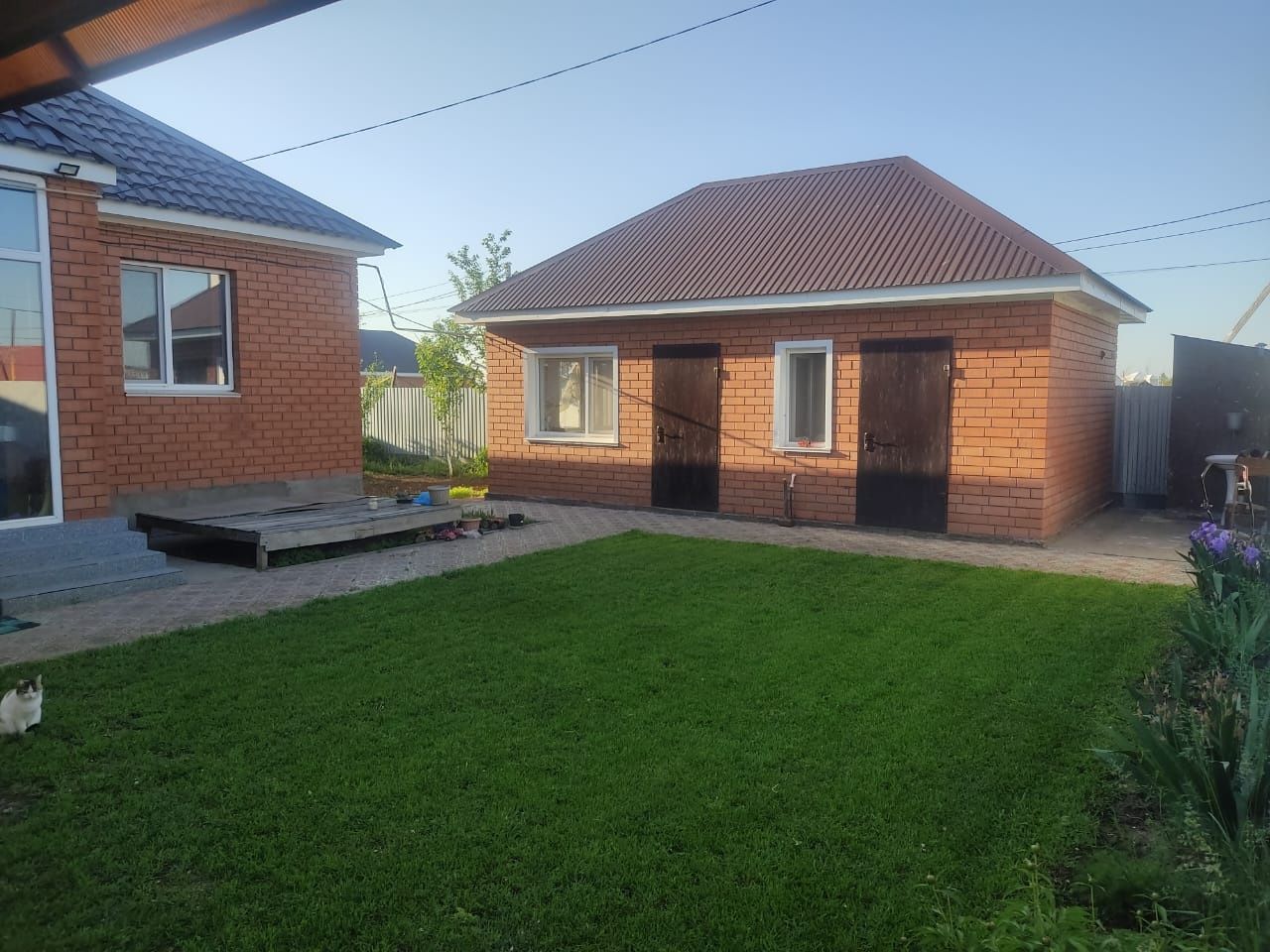 Продам частный дом 5 комн.