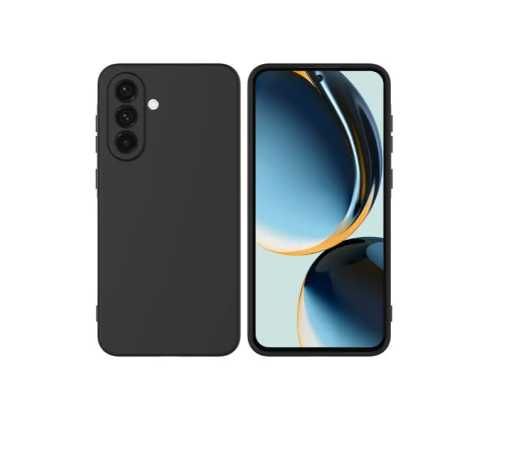 Husa Samsung A56 Luxury cu Microfibră