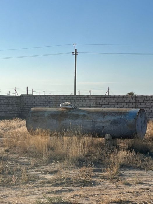 Продается Емкость