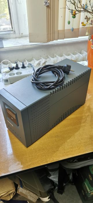 Sursa Socomec Net 1000-PE-LCD