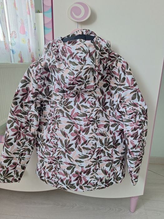 Ски яке Mc Kinley 10г.