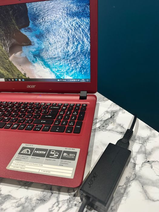 Лаптоп Acer Aspire ES15