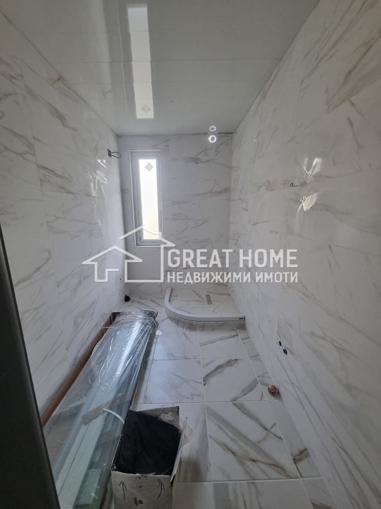Продава се Четиристаен апартамент в Търговище, Център - 120 кв.м за 1084 €/кв.м - Снимка #8