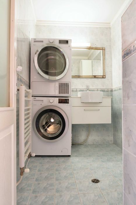 Дава се под наем Четиристаен апартамент в Варна, Аспарухово - 90 кв.м за 663 € - Снимка #9