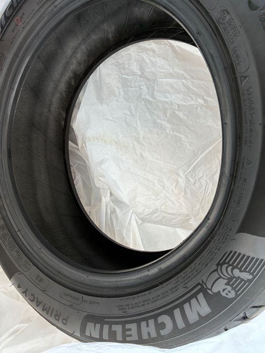 Cauciucuri noi de vara Michelin Primacy 4 S2, marime 205/55 R16 91H