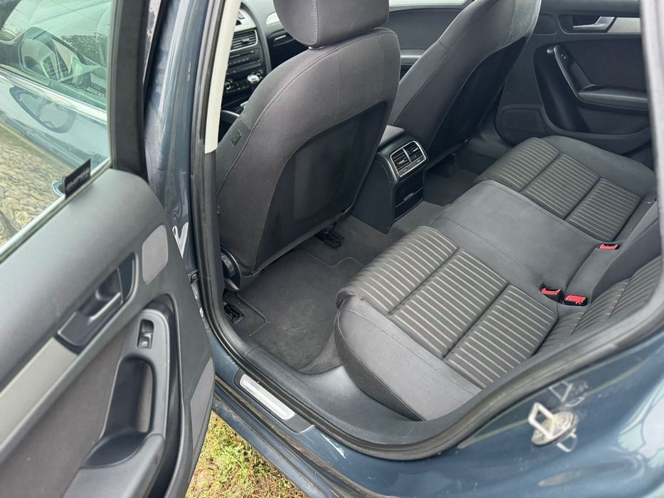 Se vinde Audi A4-B8