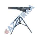 TREPIED tripod zincat popi metalici  furca grinda tiranti broscute