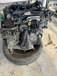 Motor ford mondeo 2012 mk4