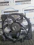 Electroventilator BMW X3 E83 2.0 Diesel 2003 - 2006 Manuala 6 Trepte (1000)