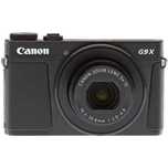 Aparat foto compact Canon Powershot G9X Mark II | UsedProducts.Ro