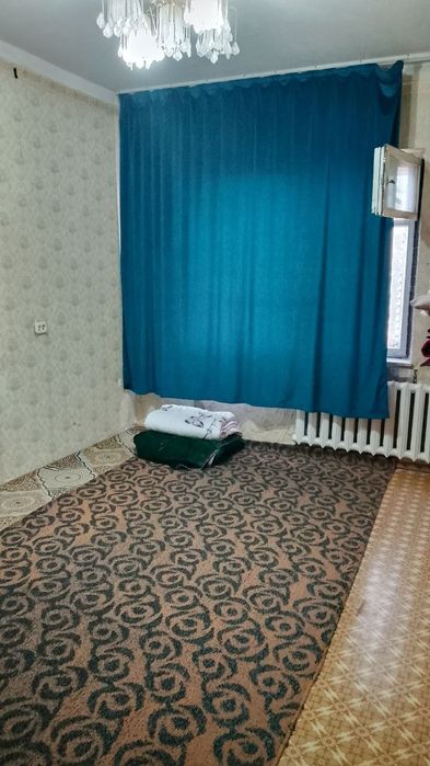 Ijaraga qizlarga  uy olmazor beruniy yaqjnida3 xonalik