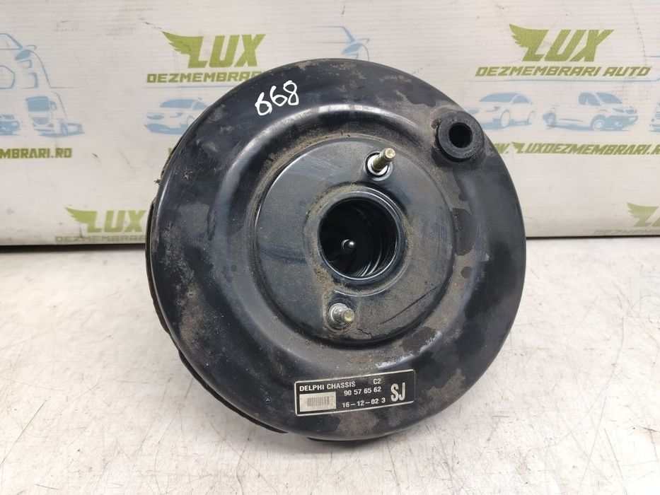 Tulumba frana 90576562 Opel Corsa C [facelift] [2003 - 2006] 1.2 benz