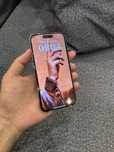 iphone 15 pro 1 ta sim kartalig ideal