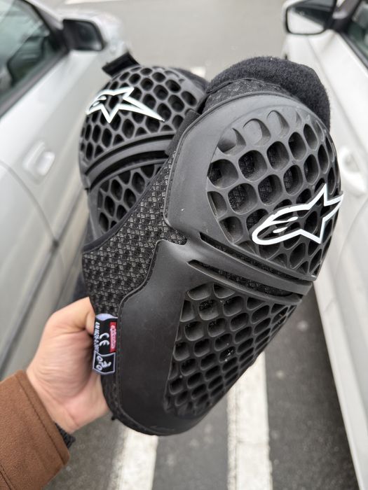 Geninchiere Moto Alpinestars Bionic Plus L/XL