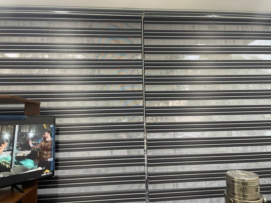 Jalyuzi жалюзи skidka narxlarda full moonda