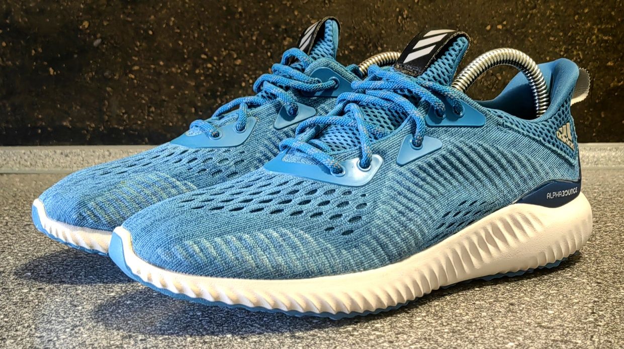 Adidas Alphabounce mar. 38 2/3