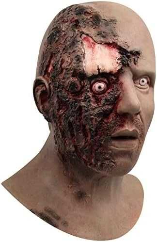 Нови модели Маска за Възрастни Хелоуин Парти маскарад карнавал костюм