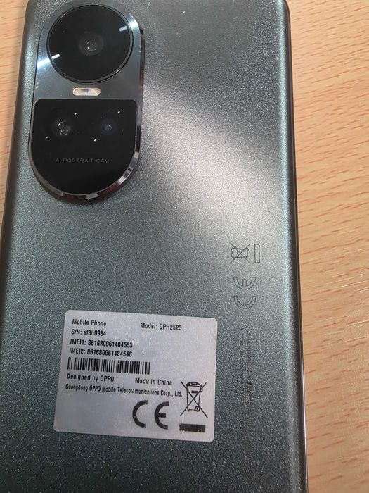 Vând Oppo Reno 10 Pro 5G