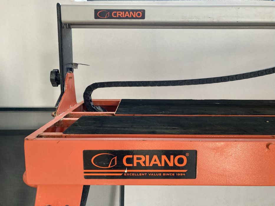 Vand aparat taiat  Criano Eco Pro