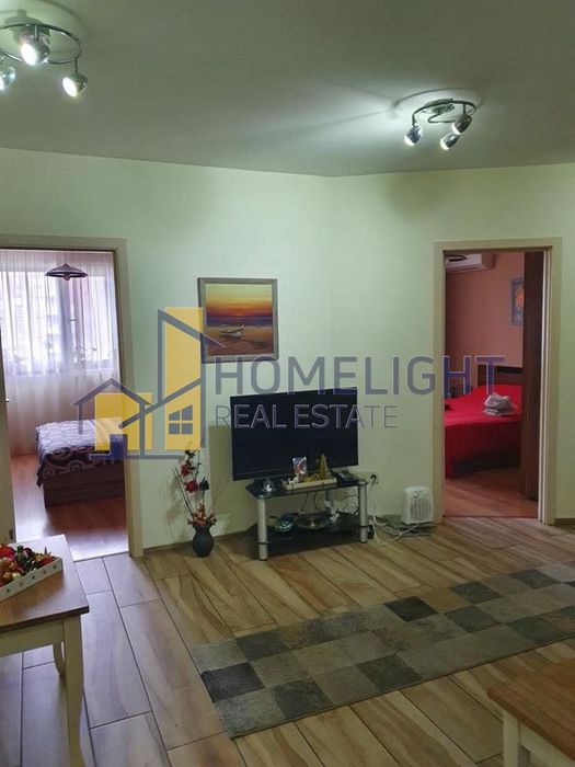 Продава се Тристаен апартамент в София, Зона Б-5 - 87 кв.м за 2644 €/кв.м - Снимка #6