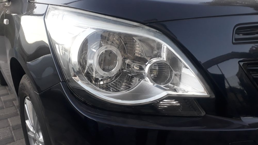 Coblat fara sotiladi bi led qoyilgan