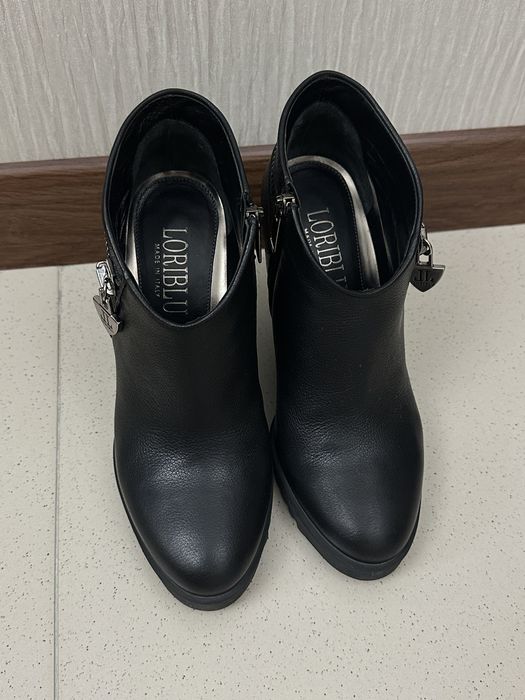 Ботильоны Loriblu