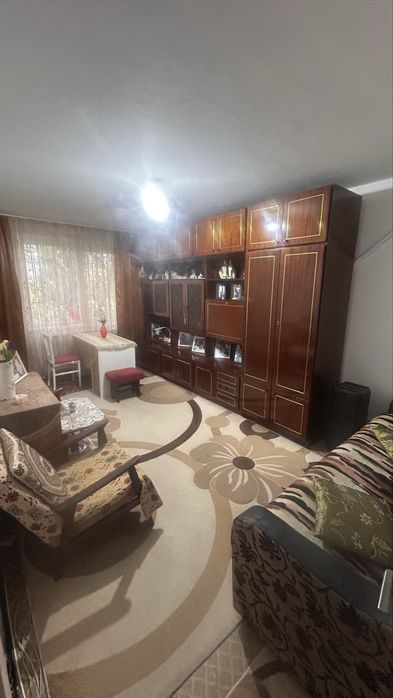 Apartament 3 camere