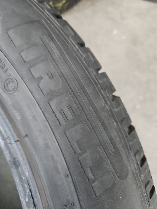 Гуми 285/45/19 2броя