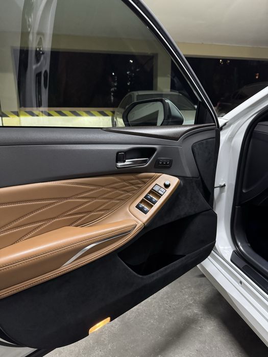 Toyota avalon LIMITED Amerikanka
