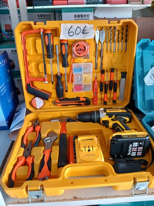 Комплелкт Винтомер