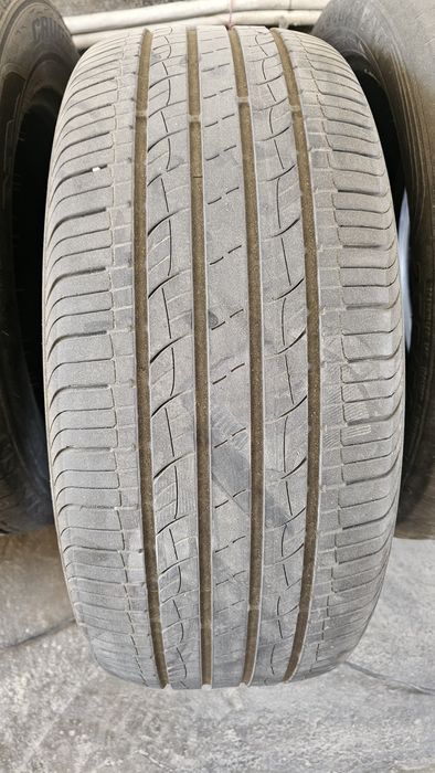 255/50/20 Giti Comfort F50