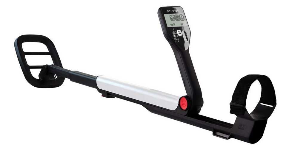Продам!  Minelab GO-Find 11