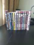Death Note манга manga