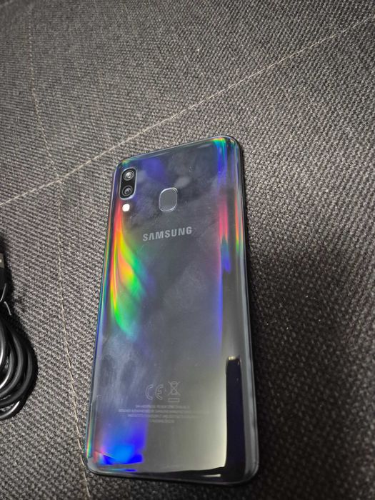 Samsung Galaxy A40